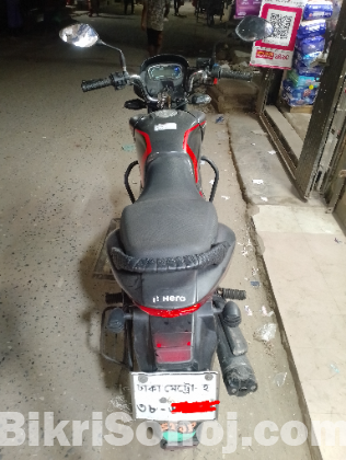 Hero passion xpro 2023